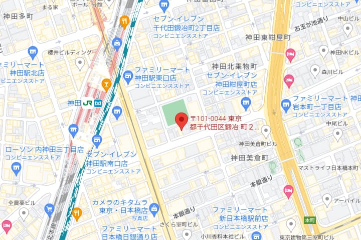 拠点 - 株式会社KSK