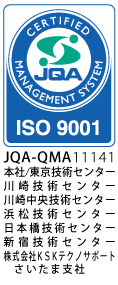 ISO 9001