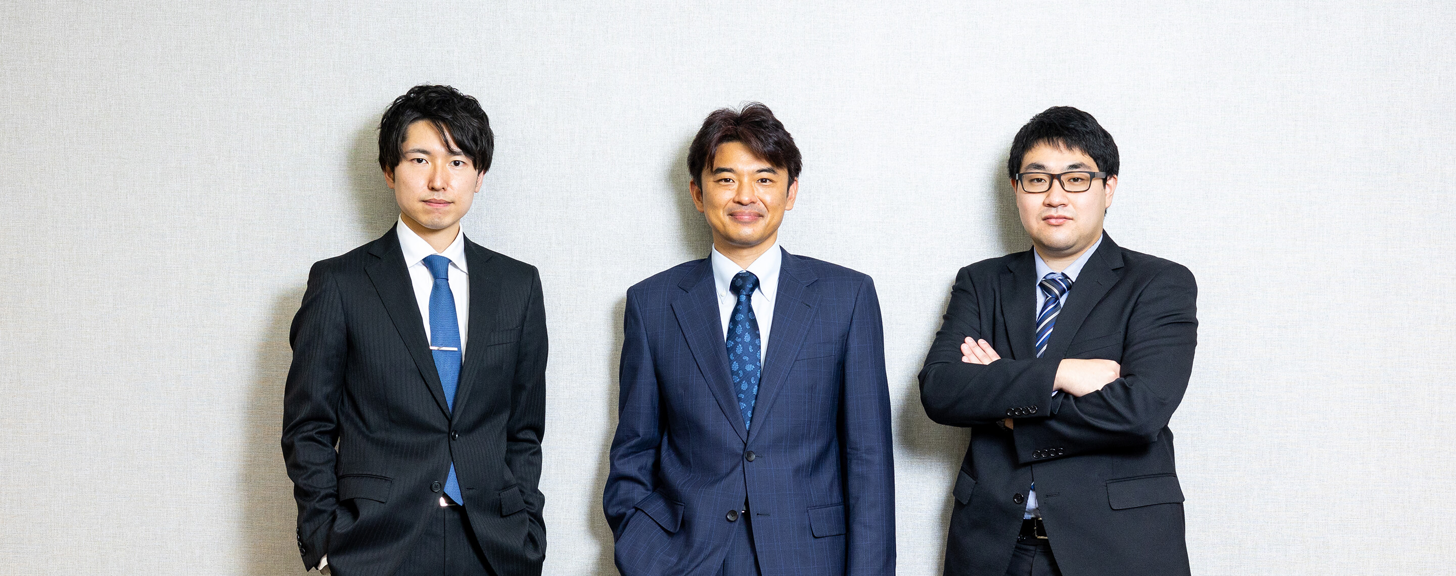 参加メンバー集合写真